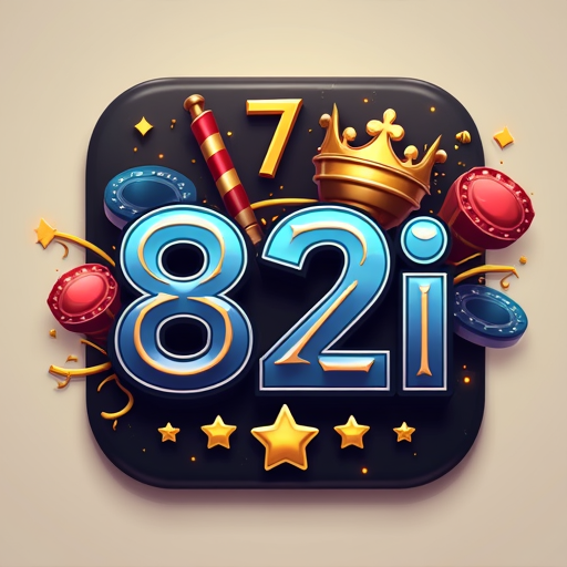Ícone do 82i